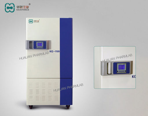Máquinas del laboratorio médico/cámara clínicas de la prueba de estabilidad de la droga en farmacia