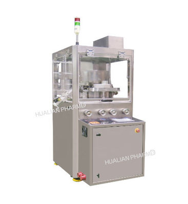 Máquina automática de la máquina de la prensa de la tableta 360°/de la prensa de la píldora farmacéutica para las tabletas