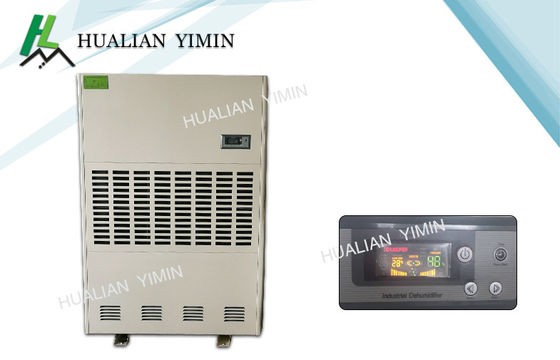 Control automático del microordenador del deshumidificador comercial - modelo YS-15S